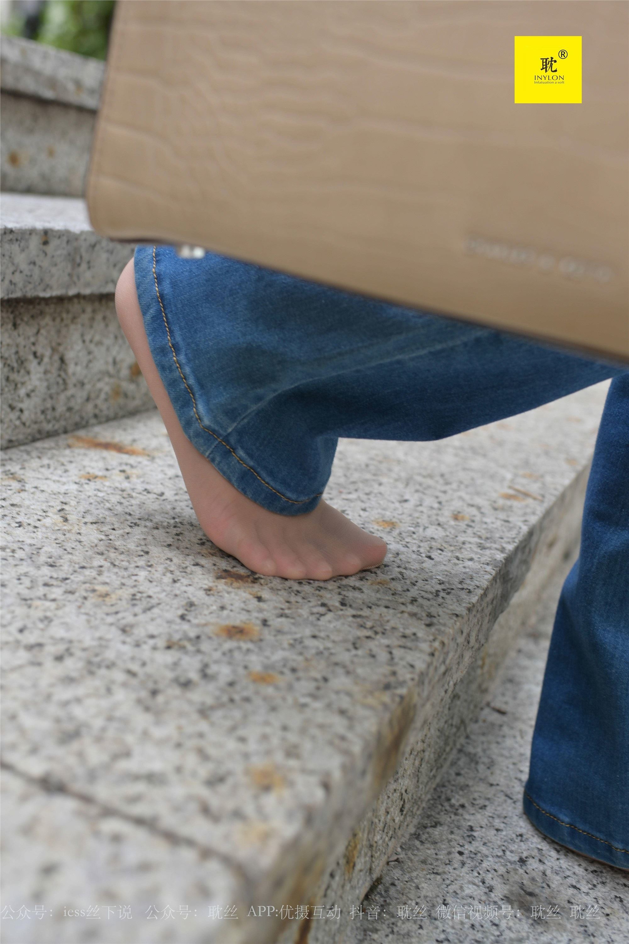 IESS异思趣向 039 第N种幻想之《婉萍的一天》③ 婉萍